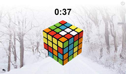 3D-Cube Puzzle screenshot 15