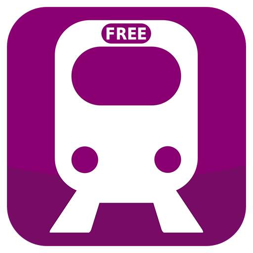 Ya Tren Free - Train timetable 3.0.3