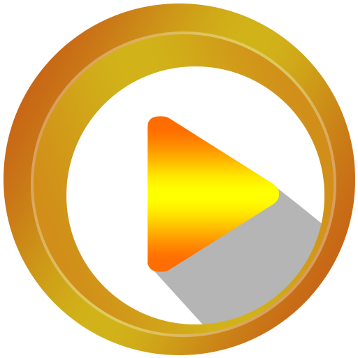 MAX Player icon