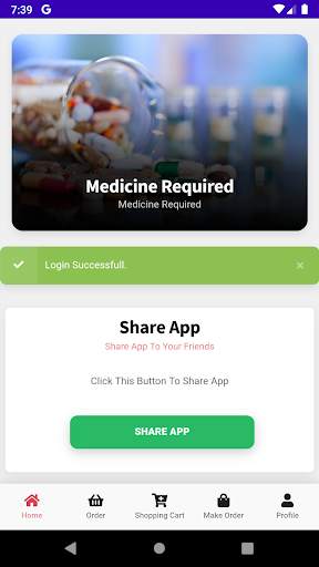My City screenshot 4