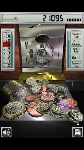 MONEY PUSHER GBP screenshot 2