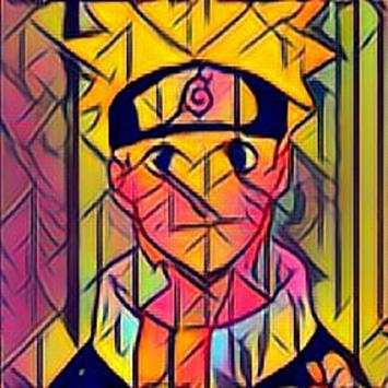 How To Draw Naruto screenshot 1