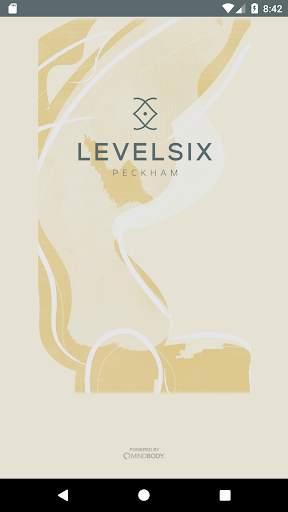 LEVELSIX screenshot 1