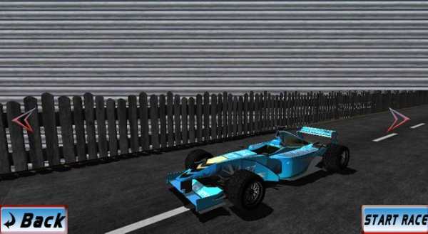 Formula Racing Rivals Pro screenshot 2