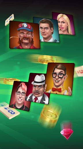 Рамми Rummy Club скриншот 4