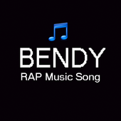 Bendy RAP Music icon