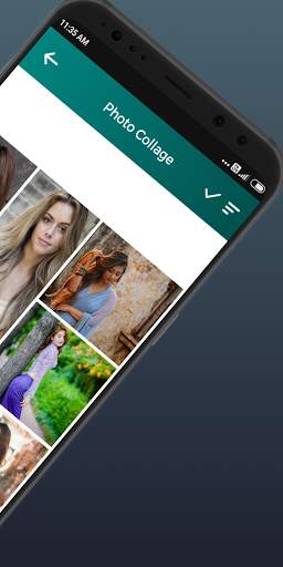 Collage Maker screenshot 3