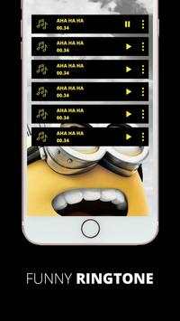 Funny Ringtones screenshot 3