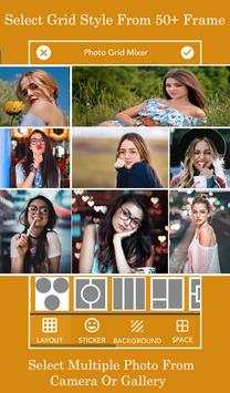 Photo Mixer Editor 1 تصوير الشاشة