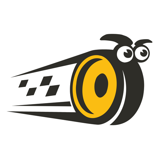 Crazy Taxi - Driver icon