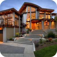 House Wallpaper Best HD on 9Apps