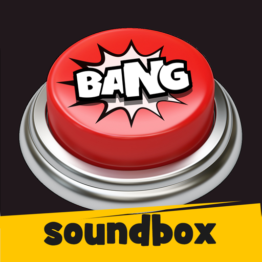 Sound Box - Collection of Sounds for Prank आइकन