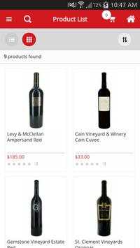 The Wine Shop screenshot 3