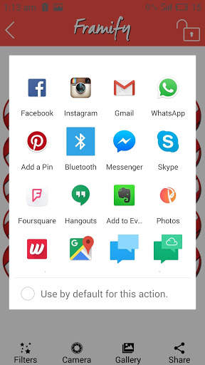 Photo Frame Editor - Framify screenshot 7