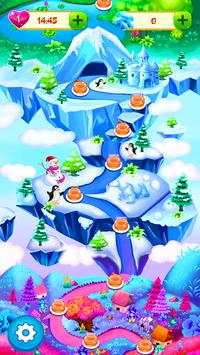 Jewel Legend - Match 3 Games screenshot 6