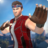 Fist Fighter icon