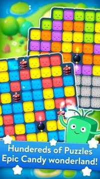 Candy Toy Crush Pop Block - Toy Crush Match 3 screenshot 3