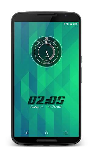 Op-X for Zooper Widget Pro screenshot 7