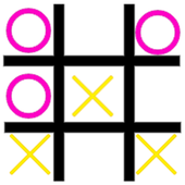 X-O icon