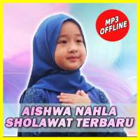 Sholawat Aishwa Nahla Lengkap Offline logo