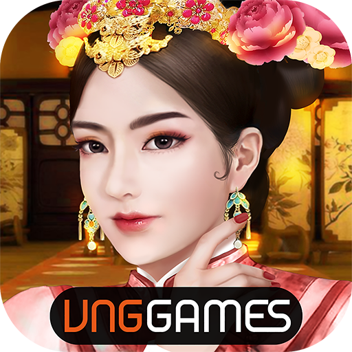 Cung Đấu Mobile icon