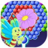 Bubble Flower