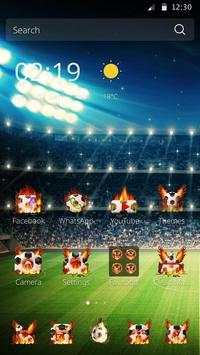 Football screenshot 1