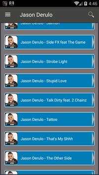 Jason Derulo screenshot 2