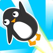 Bounce Masters - super penguin 1.0.2