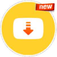 All Video Downloader - Video Downloader HD 4K Mp4 logo