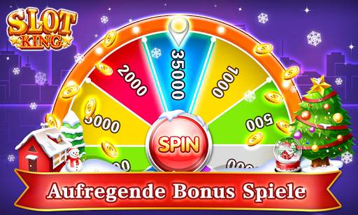 Slot Machines screenshot 5