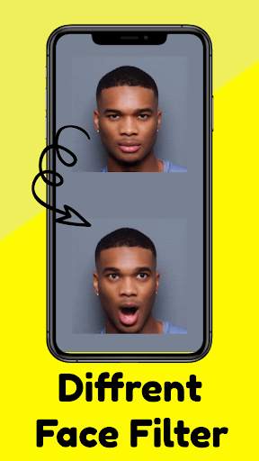 Avatarify AI Face Animator - Avatarify Photo Edit screenshot 3