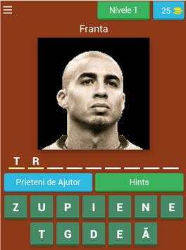 Guess Legend Fifa 19 screenshot 15