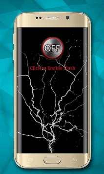 Flash On Clap 3 تصوير الشاشة