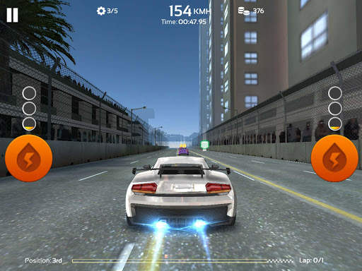 Speed Cars: Real Racer Need 3D screenshot 23