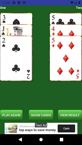 Teenpatti Flash screenshot 3