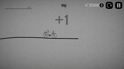 Bicyclonia - Cycle Game screenshot 3
