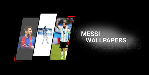 Messi wallpaper screenshot 1