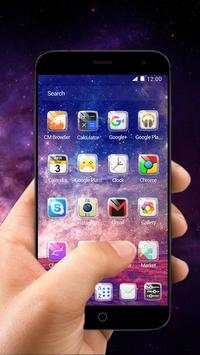 Galaxy Star Icon Pack screenshot 3