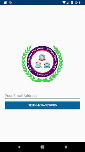 CCN APP 3 تصوير الشاشة