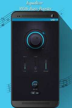 Music Player screenshot 6
