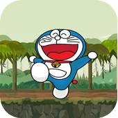 Happy Doraemon run 1.1