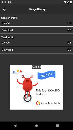 Unlimited Free VPN 6 تصوير الشاشة