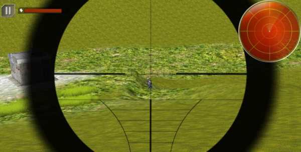 Hero Shot Kill Criminals screenshot 13