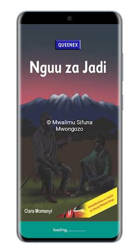 Mwongozo wa Nguu za Jadi screenshot 3
