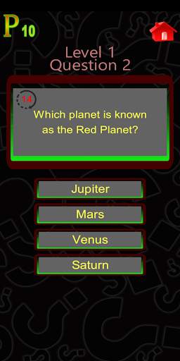 Quiz Round 2.2 screenshot 3