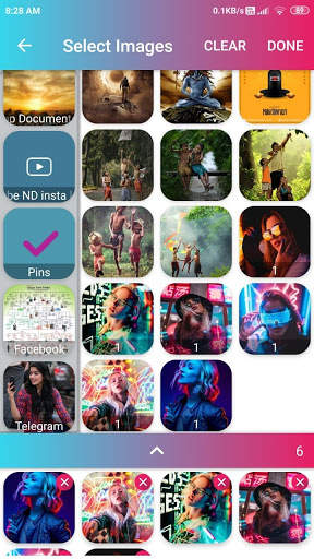 Perfect Video Maker screenshot 3