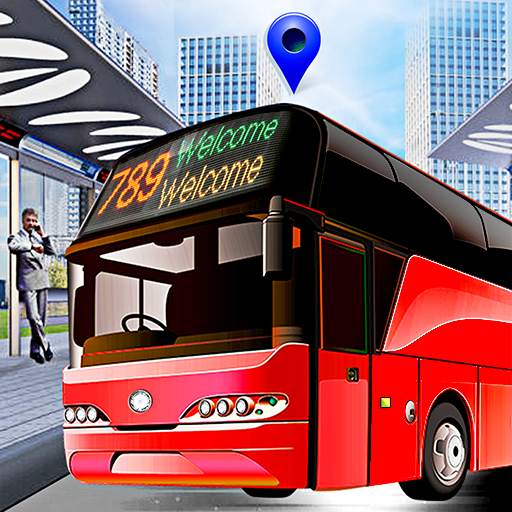 City Bus Simulator 2.0.1