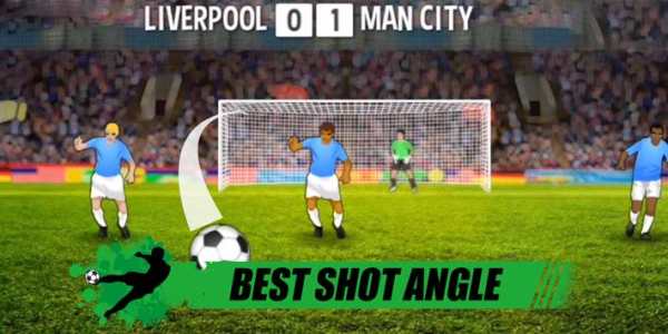 Playmaker 3 تصوير الشاشة
