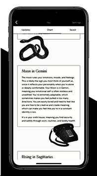 New Co-Star Personalized Astrology Guide life 2019 screenshot 4